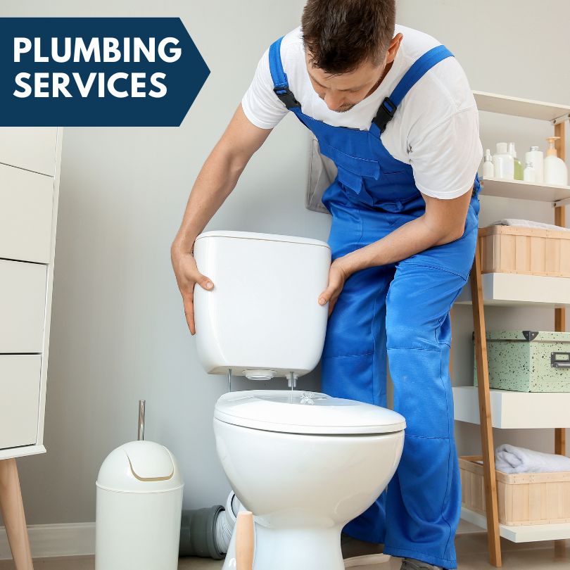 Plumbing Company in Southfield, MI